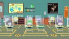 "South Park" le dedica un episodio al nuevo coronavirus