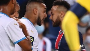 Neymar, Paredes y Benedetto conocen su suspensión en Francia