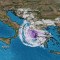 Conoce el raro fenómeno atmosférico que impacta Grecia