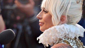 Lady Gaga revela que pensaba en suicidio todos los dias