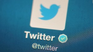 Twitter pide a usuarios alto perfil cambiar contraseñas