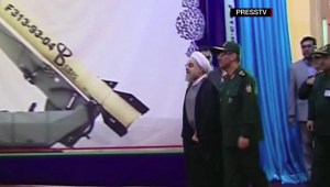 Irán asegura que EE.UU. no podrá aislarlos
