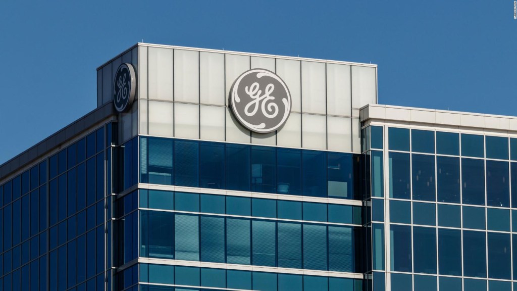 GE está comprometido con una energía más limpia