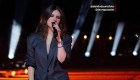 Laura Pausini participa en concierto virtual por Beirut