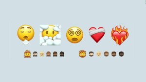 Los nuevos emojis llegarán en 2021