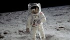 Conoce el plan de la NASA para llevar a una mujer a la Luna