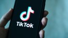 Juez ordena posponer bloqueo de TikTok en EE.UU.