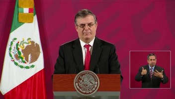 México aborda posibles abusos contra migrantes en EE.UU.