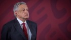 Sicilia: López Obrador lleva la violencia a la política