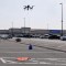 Walmart usa drones para entregar pruebas de covid-19