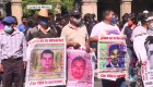 Caso de los 43 movió al mundo, según exfiscal colombiana
