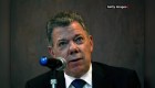 Santos: gobierno colombiano ofreció ayuda a la campaña de Trump