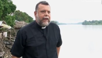 La confesión de Alberto Linero sobre su vida sacerdotal