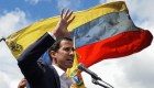 ¿Es Venezuela la que ya no aguanta o Juan Guaidó?