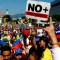 Diego Arria pide "rescatar a Venezuela de manos criminales"