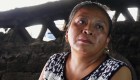 Madre de joven de Ayotzinapa idenfificado en restos: No lo doy por muerto