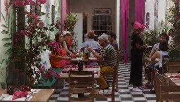Restaurante en Cartagena da otra oportunidad a reclusas