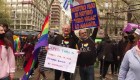 Uruguay celebró Marcha por la Diversidad Sexual en medio de la pandemia