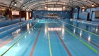 Los natatorios piden reabrir en Buenos Aires