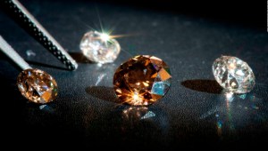Diamantes de laboratorio, opción ética para joyería fina