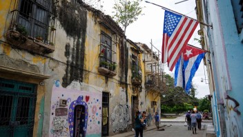El interés de Donald Trump en Cuba, según una periodista