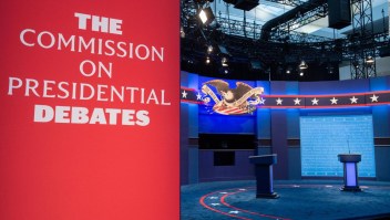Los mejores momentos de los debates presidenciales