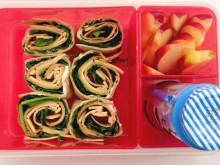6 formas de preparar almuerzos para niños simples y saludables en un  inusual año escolar | CNN