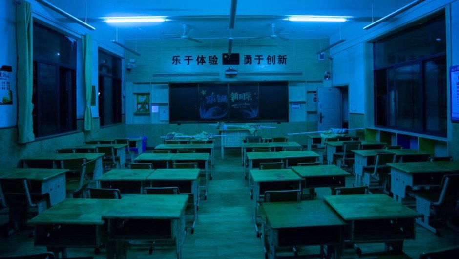 Condenan a muerte a maestra en China