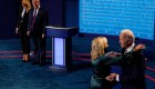 Primer debate Trump Biden
