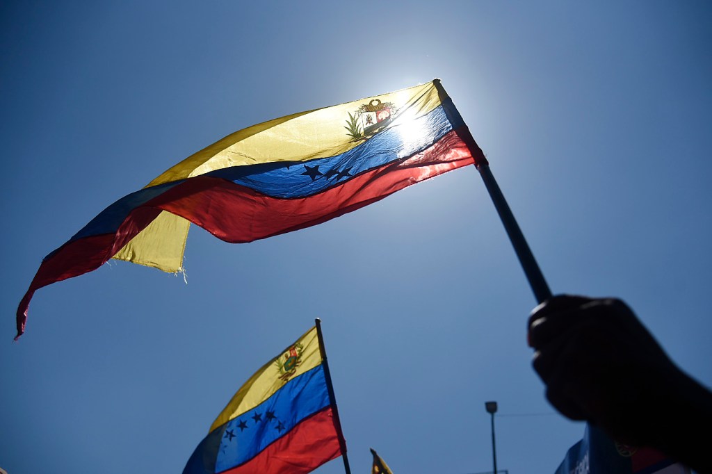 OPINIÓN | Paz y elecciones en Venezuela
