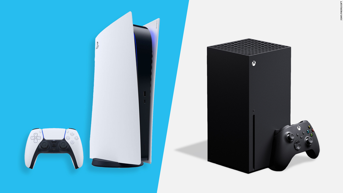 PlayStation 5 y Xbox Series X/S: cuáles son los accesorios que ya están  disponibles para estas consolas