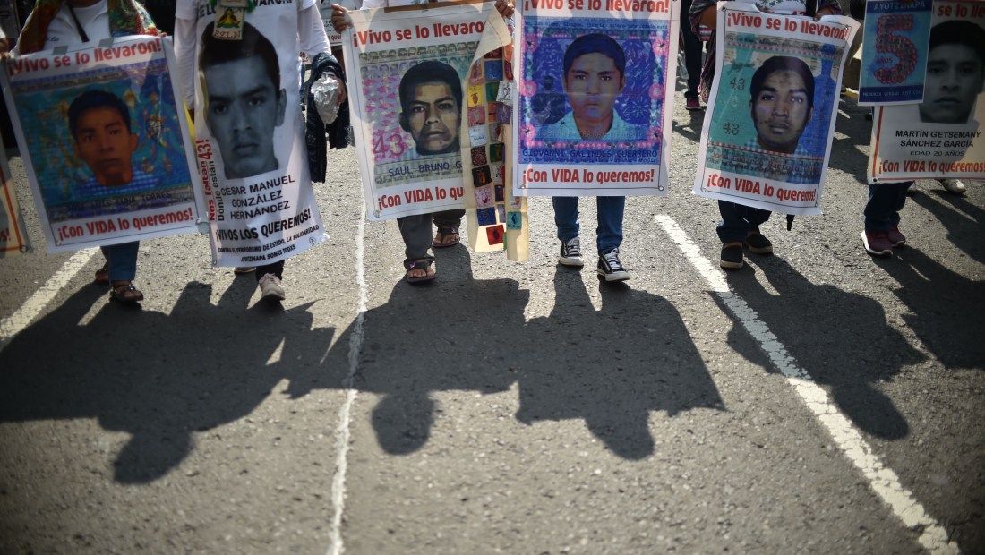 Se-entrega-exjefe-policial-vinculado-a-caso-Ayotzinapa