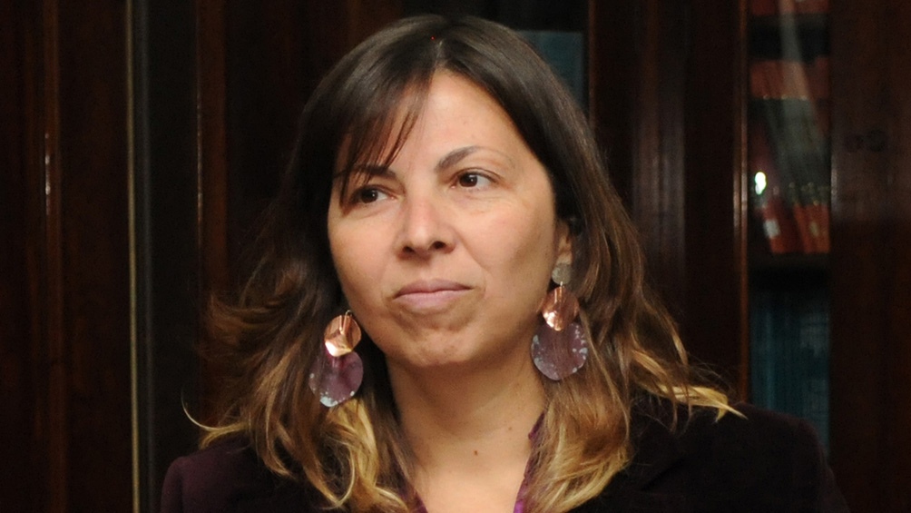 Quién es Silvina Batakis, nueva ministra de Economía de Argentina