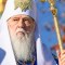 Líder de la iglesia ucraniana que llamó al covid-19 'el castigo de Dios' por el matrimonio entre personas del mismo sexo da positivo en la prueba del virus