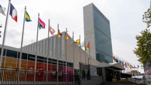 Qué esperar de la Asamblea General de la ONU en tiempos del covid-19