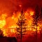 Millones de hectáreas se están quemando en Oregon, California y Washington y las condiciones climáticas no ayudan