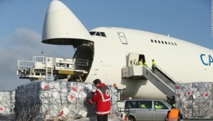 'Misión del siglo': se necesitan 8.000 aviones de carga para transportar las vacunas de covid-19 en todo el mundo, dice la IATA