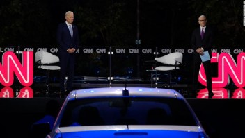5 conclusiones del foro de CNN de Joe Biden