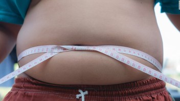La grasa abdominal está relacionada con la muerte prematura, encuentra un estudio