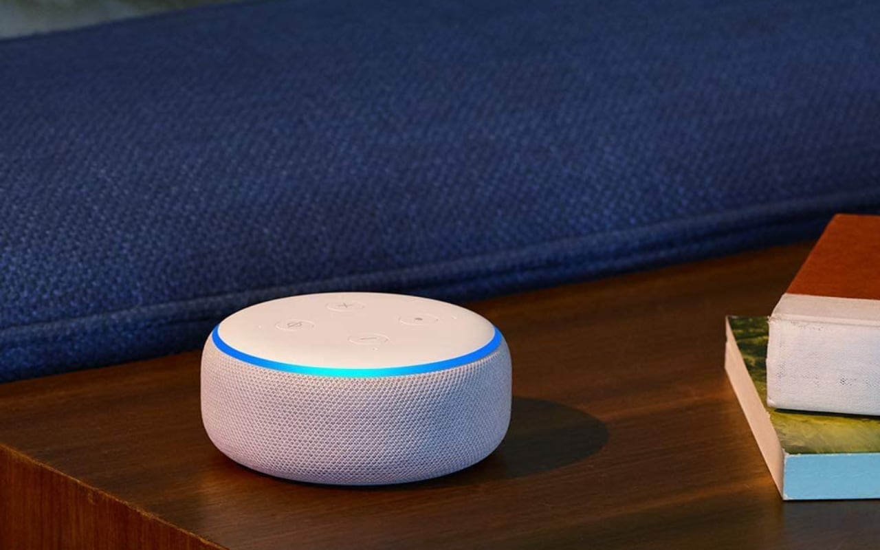 Trucos y consejos que necesitas dominar Alexa Amazon Echo | CNN