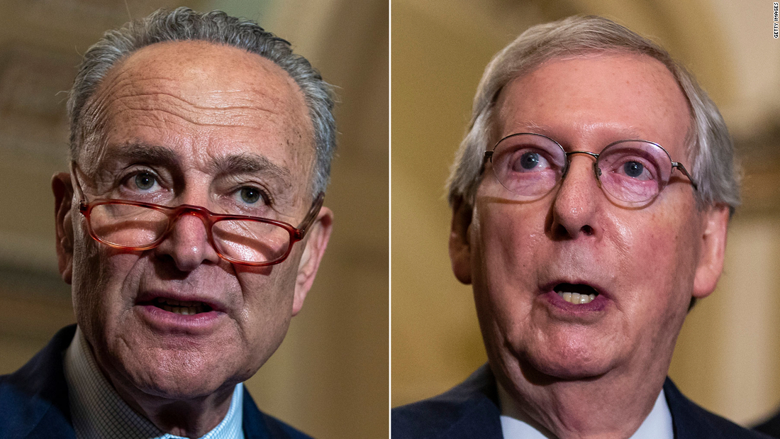 ginsburg-schumer-mcconnell