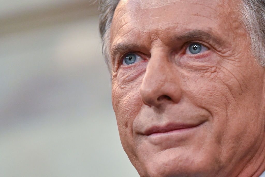 Este será el último gobierno de populismo en Argentina