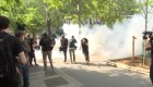 Los “Chalecos amarillos” reanudan protestas en Francia