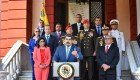 ONU denuncia “crímenes de lesa humanidad” en Venezuela