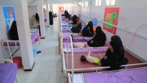 Recorte de ayuda de EE.UU. lleva a millones al hambre extrema en Yemen