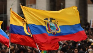 Los desafíos para la economía de Ecuador para 2021