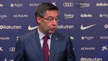 Los mejores y peores momentos de Bartomeu en el Barça