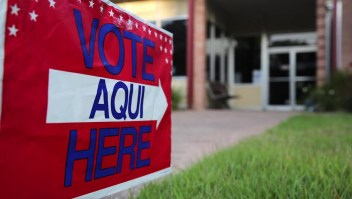 El voto latino, poco investigado en EE.UU.