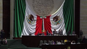 ¿El Congreso de México está preparado para la pandemia?