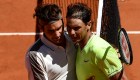 Nadal, campeón de Roland Garros: Federer le dedicó una carta